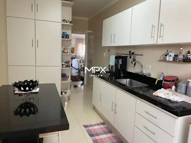 Imagem 4: Apartamento À Venda em Piracicaba, Centro, com 3 Quartos, com 165 M²