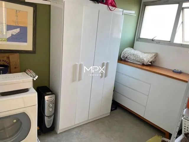 Imagem 2: Apartamento À Venda em Piracicaba, Centro, com 3 Quartos, com 165 M²