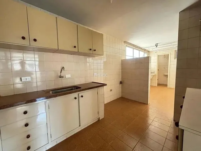 Imagem 12: Apartamento À Venda em Piracicaba, Centro, com 3 Quartos, com 100 M², Condomínio