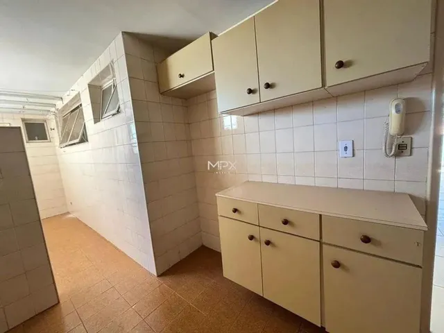 Imagem 13: Apartamento À Venda em Piracicaba, Centro, com 3 Quartos, com 100 M², Condomínio