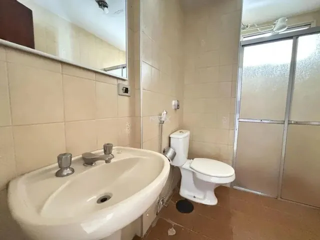 Imagem 8: Apartamento À Venda em Piracicaba, Centro, com 3 Quartos, com 100 M², Condomínio