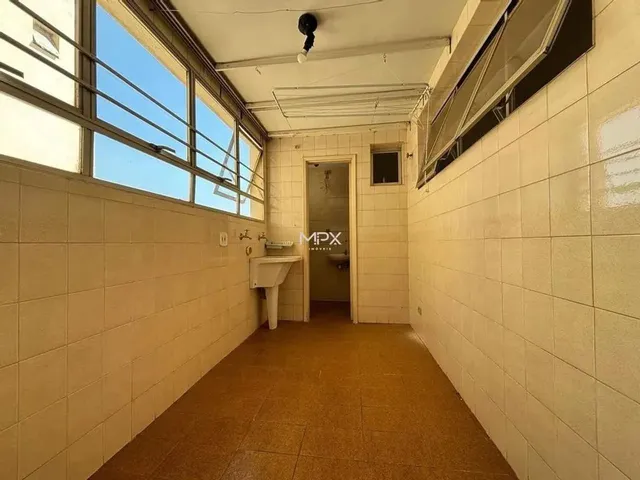 Imagem 6: Apartamento À Venda em Piracicaba, Centro, com 3 Quartos, com 100 M², Condomínio