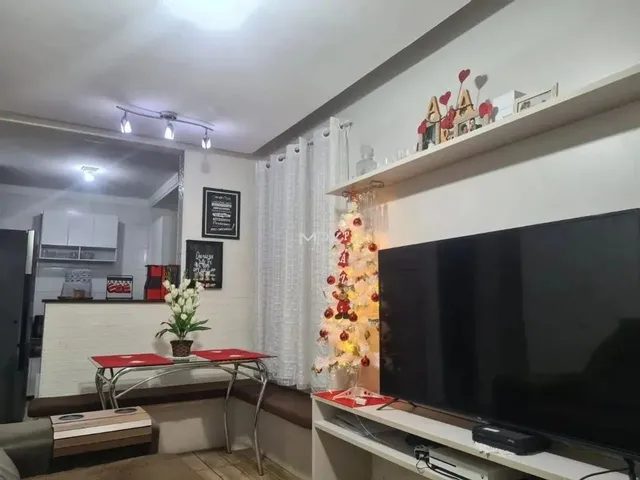 Imagem: Apartamento À Venda em Piracicaba, Campestre