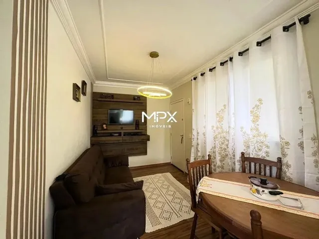 Imagem: Apartamento À Venda em Piracicaba, Pompéia