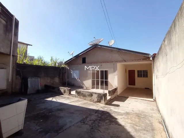 Imagem: Casa À Venda em Piracicaba, Monte Libano