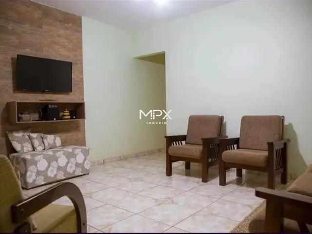 Imagem: Casa À Venda em Piracicaba, Cidade Alta