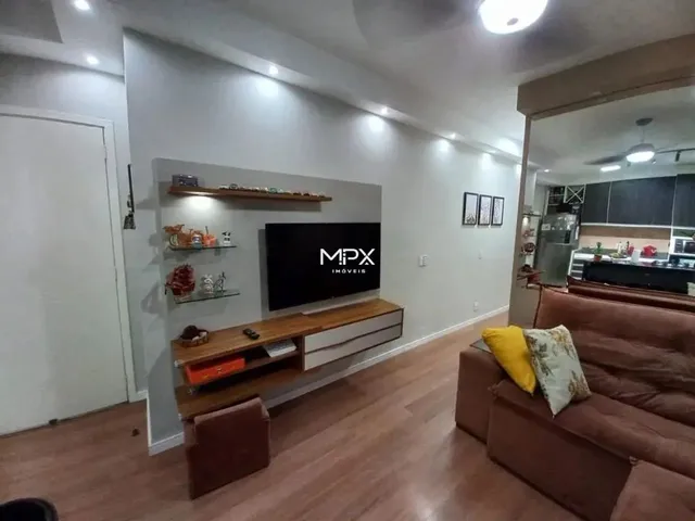 Imagem 7: Apartamento À Venda em Piracicaba, Parque Conceição Ii, com 2 Quartos, com 69 M²