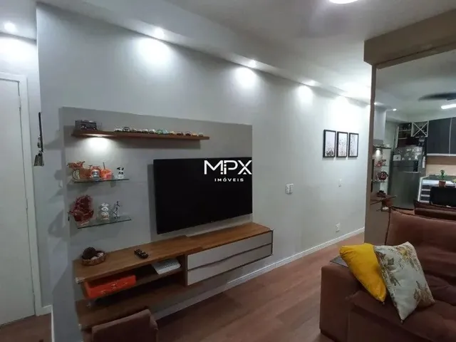 Imagem 12: Apartamento À Venda em Piracicaba, Parque Conceição Ii, com 2 Quartos, com 69 M²