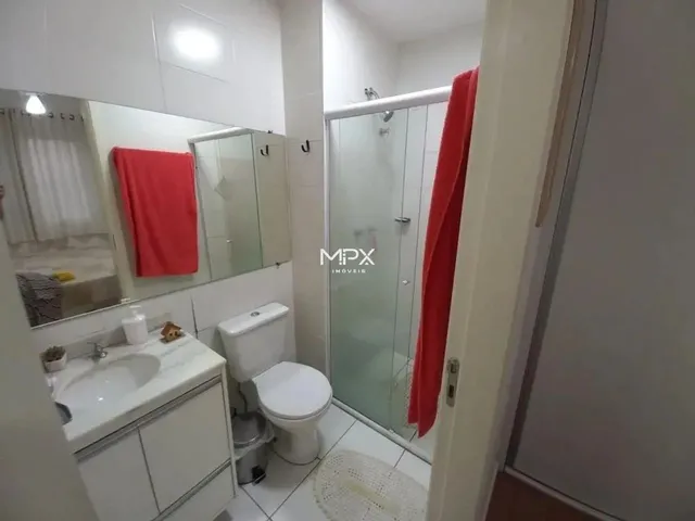 Imagem 10: Apartamento À Venda em Piracicaba, Parque Conceição Ii, com 2 Quartos, com 69 M²