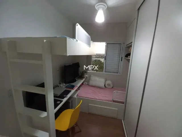 Imagem 15: Apartamento À Venda em Piracicaba, Parque Conceição Ii, com 2 Quartos, com 69 M²