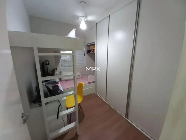 Imagem 4: Apartamento À Venda em Piracicaba, Parque Conceição Ii, com 2 Quartos, com 69 M²