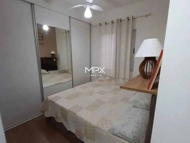 Imagem 2: Apartamento À Venda em Piracicaba, Parque Conceição Ii, com 2 Quartos, com 69 M²