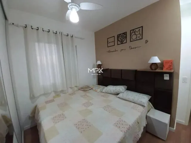 Imagem 11: Apartamento À Venda em Piracicaba, Parque Conceição Ii, com 2 Quartos, com 69 M²