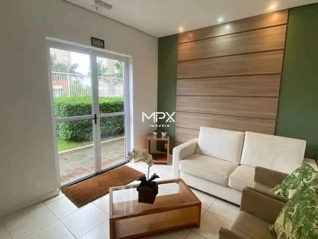 Imagem 3: Apartamento À Venda em Piracicaba, Parque Conceição Ii, com 2 Quartos, com 69 M²