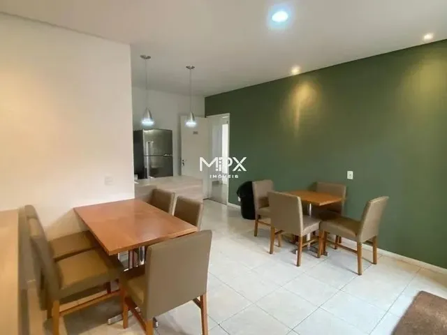 Imagem 9: Apartamento À Venda em Piracicaba, Parque Conceição Ii, com 2 Quartos, com 69 M²