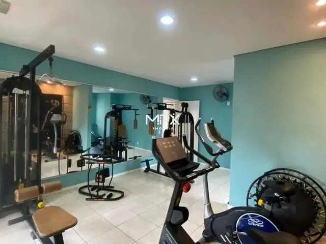 Imagem 6: Apartamento À Venda em Piracicaba, Parque Conceição Ii, com 2 Quartos, com 69 M²