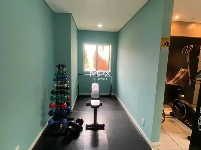 Imagem 16: Apartamento À Venda em Piracicaba, Parque Conceição Ii, com 2 Quartos, com 69 M²