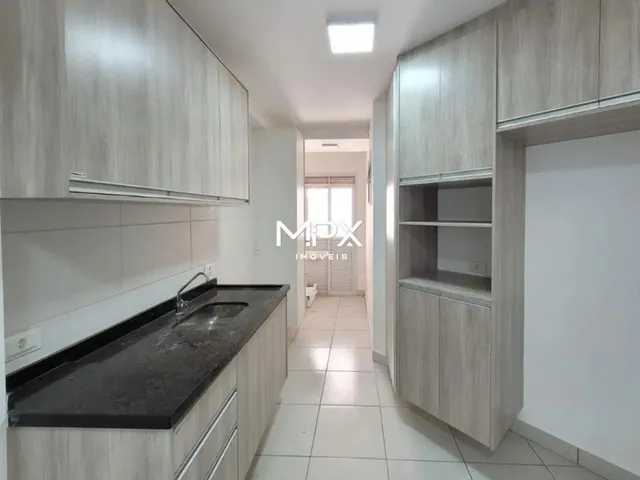 Imagem: Apartamento À Venda em Piracicaba, Paulicéia