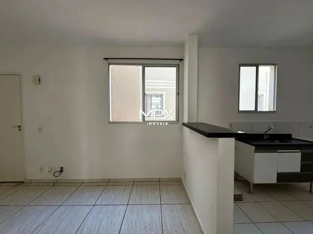 Imagem 1: Apartamento À Venda em Piracicaba, Pompéia, com 2 Quartos, com 46 M²