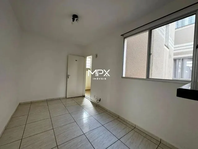 Imagem 8: Apartamento À Venda em Piracicaba, Pompéia, com 2 Quartos, com 46 M²