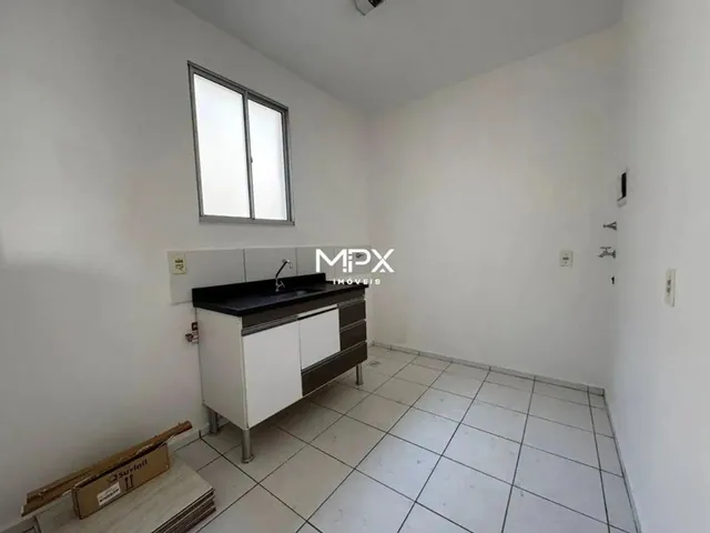 Imagem 9: Apartamento À Venda em Piracicaba, Pompéia, com 2 Quartos, com 46 M²
