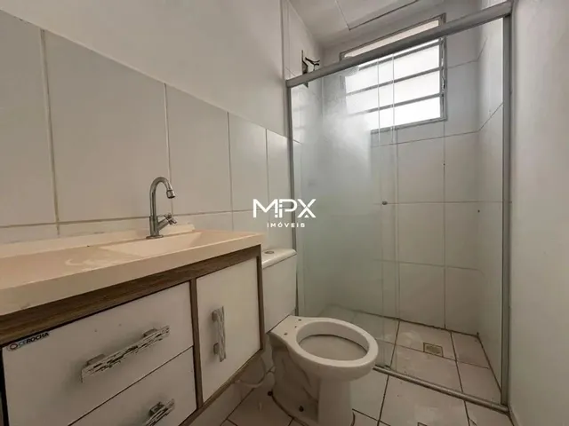 Imagem 11: Apartamento À Venda em Piracicaba, Pompéia, com 2 Quartos, com 46 M²