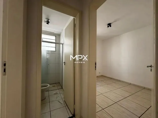 Imagem 7: Apartamento À Venda em Piracicaba, Pompéia, com 2 Quartos, com 46 M²