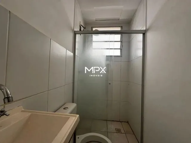 Imagem 13: Apartamento À Venda em Piracicaba, Pompéia, com 2 Quartos, com 46 M²