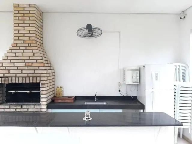Imagem 6: Apartamento À Venda em Piracicaba, Pompéia, com 2 Quartos, com 46 M²
