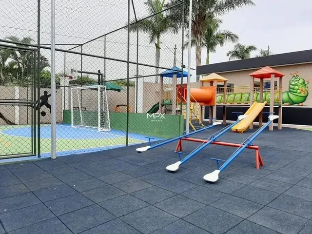 Imagem 12: Apartamento À Venda em Piracicaba, Pompéia, com 2 Quartos, com 46 M²