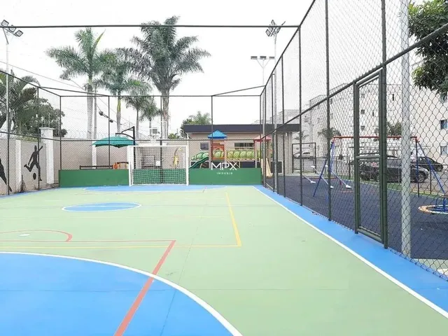 Imagem 3: Apartamento À Venda em Piracicaba, Pompéia, com 2 Quartos, com 46 M²