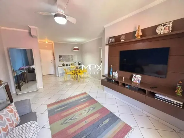 Imagem: Apartamento À Venda em Piracicaba, Nova