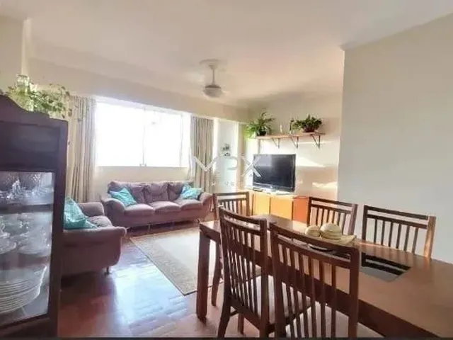 Imagem 1: Apartamento À Venda em Piracicaba, Cidade Alta, com 3 Quartos, com 100 M², Ville De
