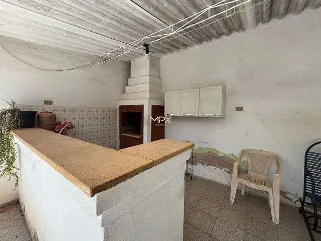 Imagem: Casa À Venda em Piracicaba, Cecap, com