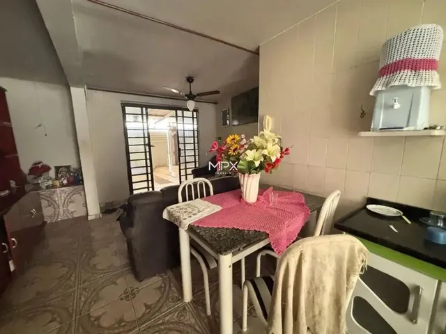 Imagem 7: Casa À Venda em Piracicaba, Cecap, com 2 Quartos, com 147.01 M²