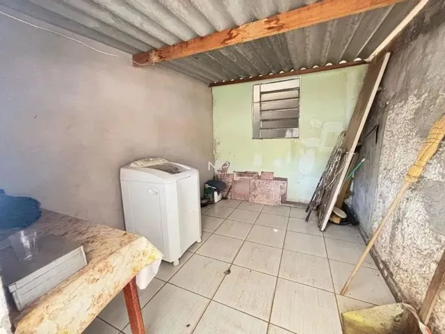 Imagem 2: Casa À Venda em Piracicaba, Cecap, com 2 Quartos, com 147.01 M²
