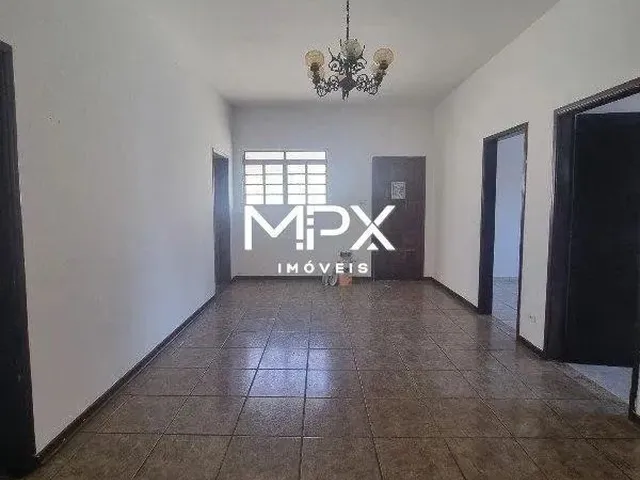 Imagem: Casa À Venda em Piracicaba, Cidade Alta