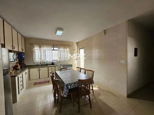 Imagem: Casa À Venda em Piracicaba, Jaraguá, com