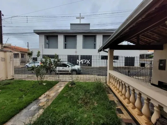 Imagem: Casa À Venda em Piracicaba, Jaraguá, com