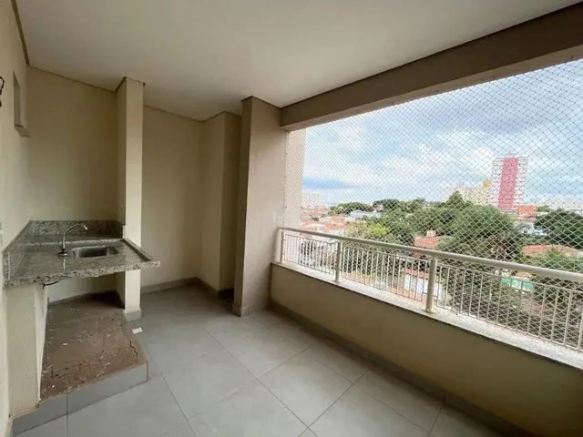 Imagem: Apartamento À Venda em Piracicaba, Nova