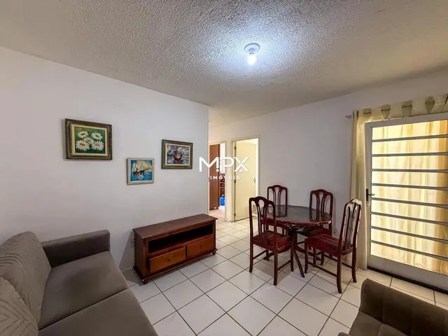 Imagem: Apartamento À Venda em Piracicaba, Vale