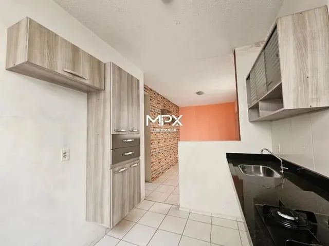 Imagem: Apartamento À Venda em Piracicaba, santa