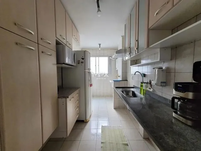 Imagem: Apartamento À Venda em Piracicaba, Jardim