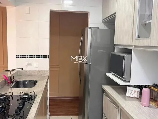 Imagem: Apartamento À Venda em Piracicaba, Jardim