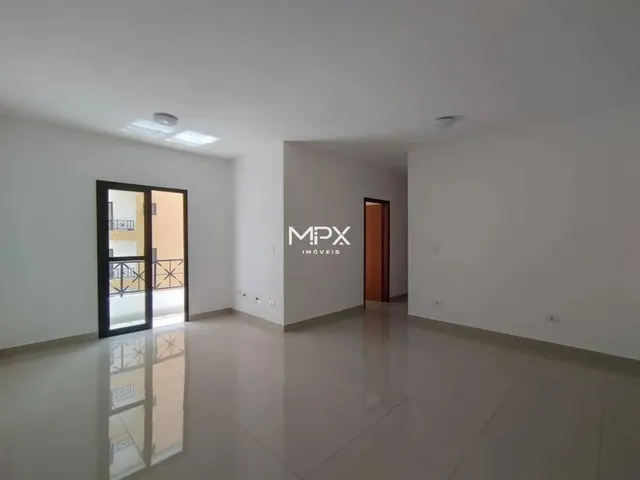 Imagem: Apartamento À Venda em Piracicaba, Jardim