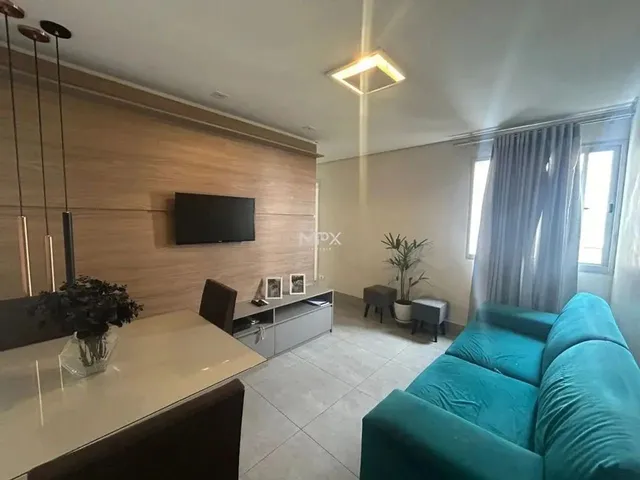 Imagem: Apartamento À Venda em Piracicaba, Nova