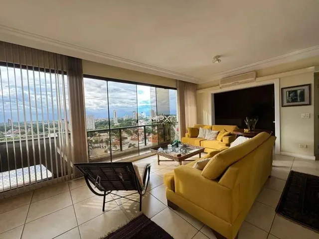Imagem: Apartamento À Venda em Piracicaba, Alemães