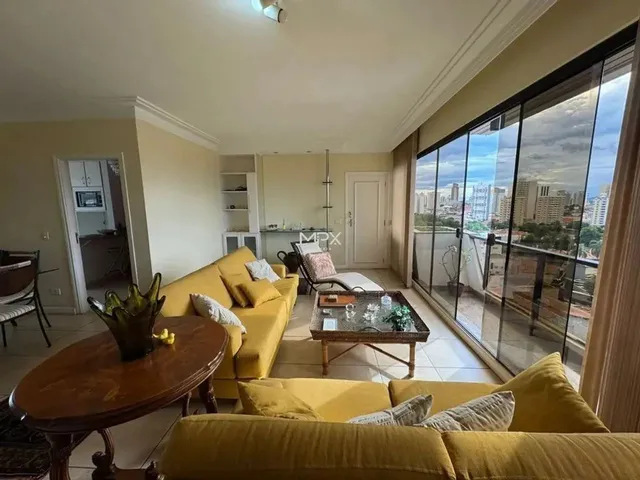 Imagem 11: Apartamento À Venda em Piracicaba, Alemães, com 2 Quartos, com 128 M², Edifício