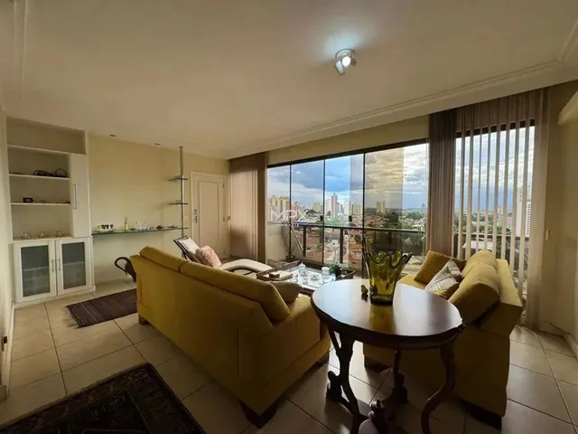 Imagem 2: Apartamento À Venda em Piracicaba, Alemães, com 2 Quartos, com 128 M², Edifício