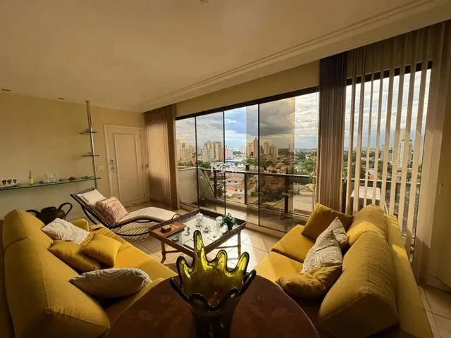 Imagem 10: Apartamento À Venda em Piracicaba, Alemães, com 2 Quartos, com 128 M², Edifício
